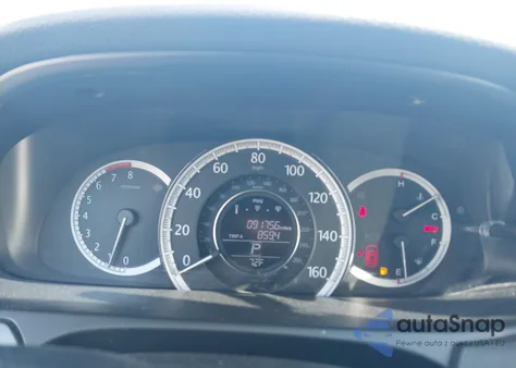 2015 Honda Accord Lx z USA, uszkodzony, nr VIN 1HGCR2F3XFA081285